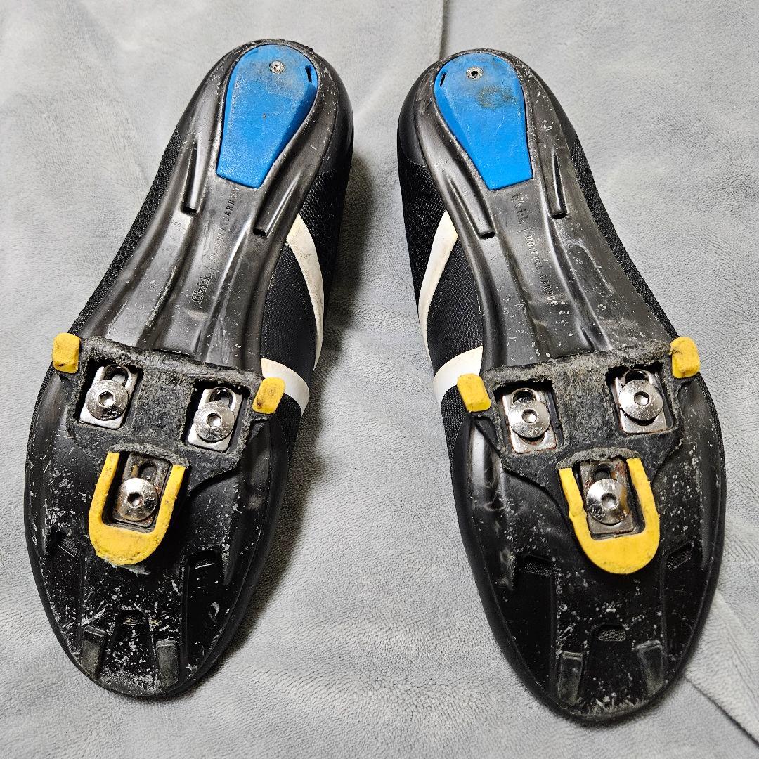 Fizik(フィジーク) R1 TRANSIRO トライアスロンシューズ 42