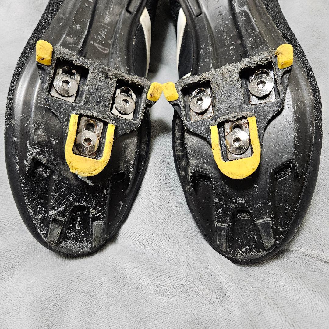 Fizik(フィジーク) R1 TRANSIRO トライアスロンシューズ 42