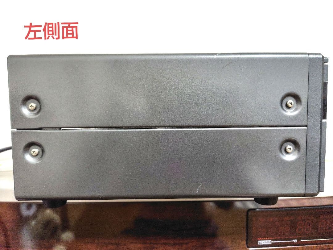 日本無線　通信型受信機　NRD-525