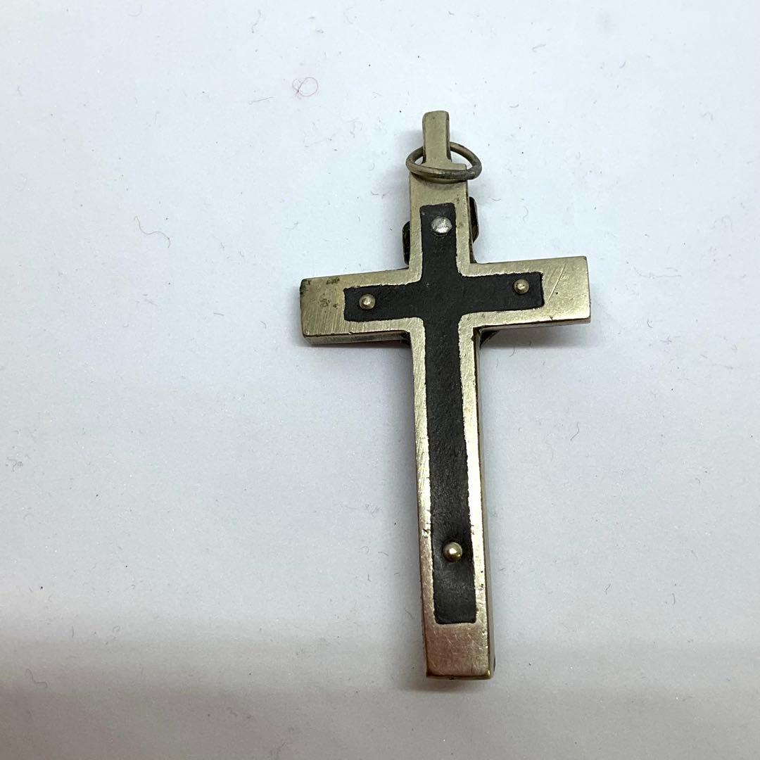 ビクトリア時代のクロス　英国製　③