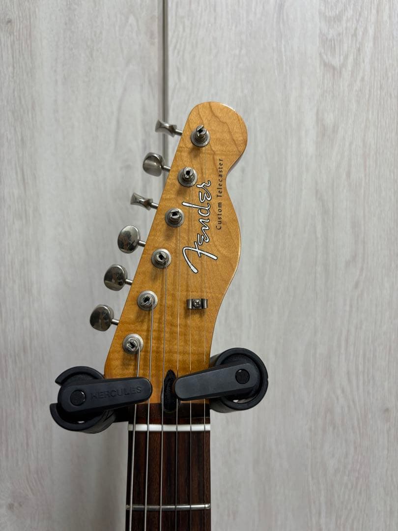 ターサン Jason Isbell Custom Telecaster