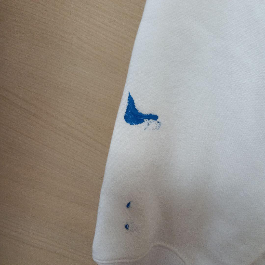 もう中学生のおグッズ 国崎和也（ランジャタイ）デザイン パーカー