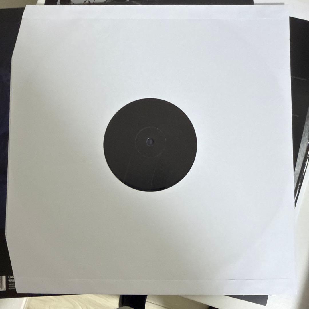 激レア Linkin Park Hybrid Theory 20周年記