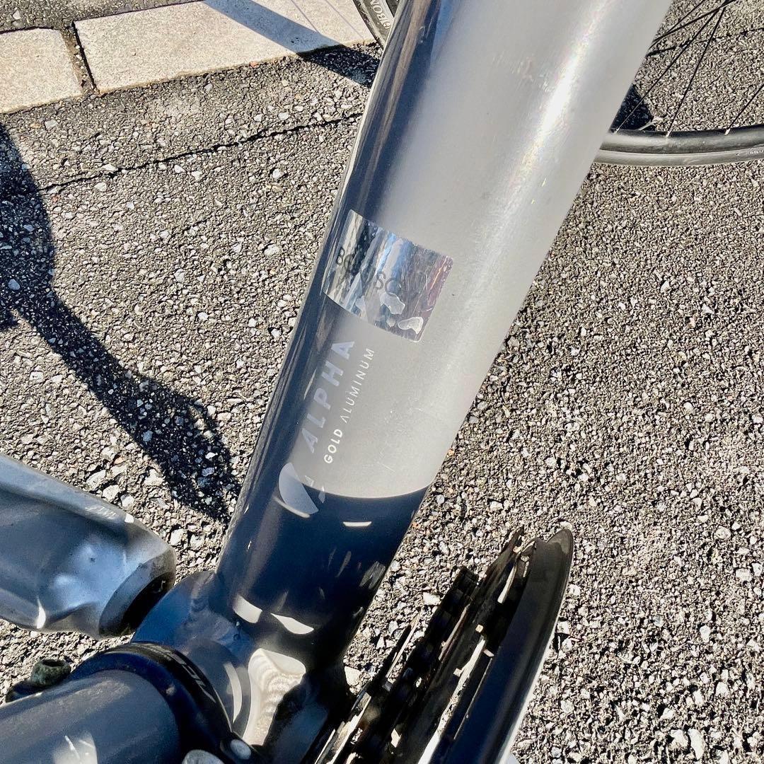 TREK トレック 7.4FX DISC 2015年モデル 【整備済み】