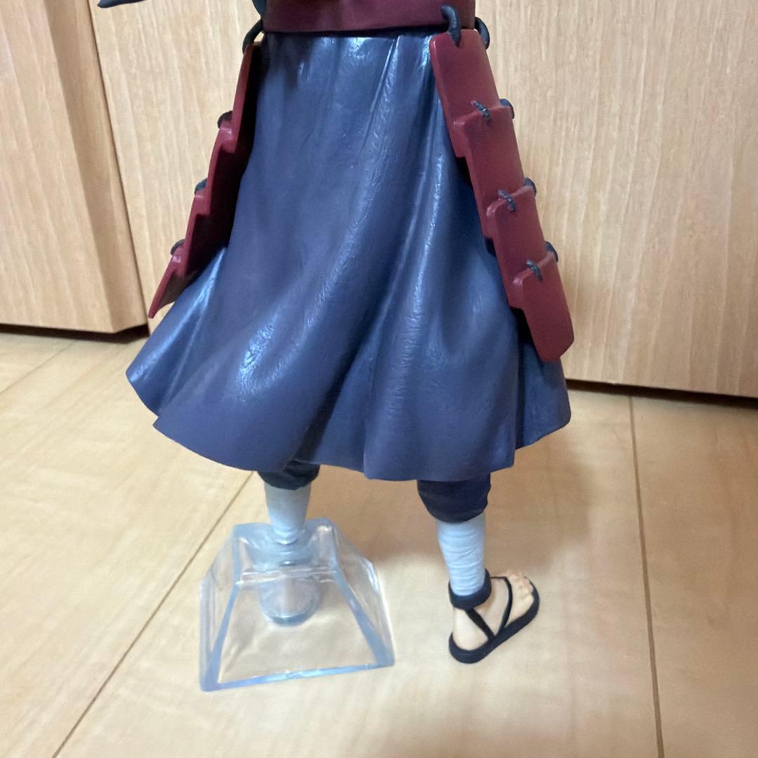 ラストワン賞 うちはマダラ MASTERLISE