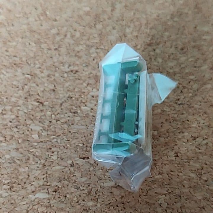 KATO　3039　EF58　青大将