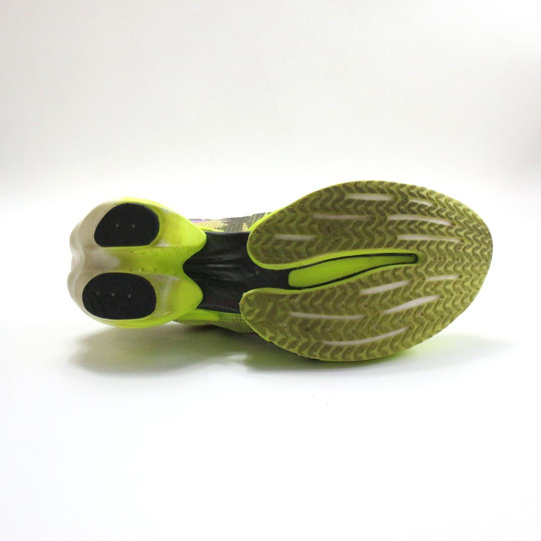 Puma プーマ Nitro Elite FAST-R 駅伝モデル 27cm