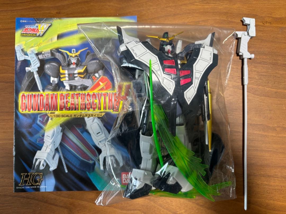 ガンプラまとめ売り　14体