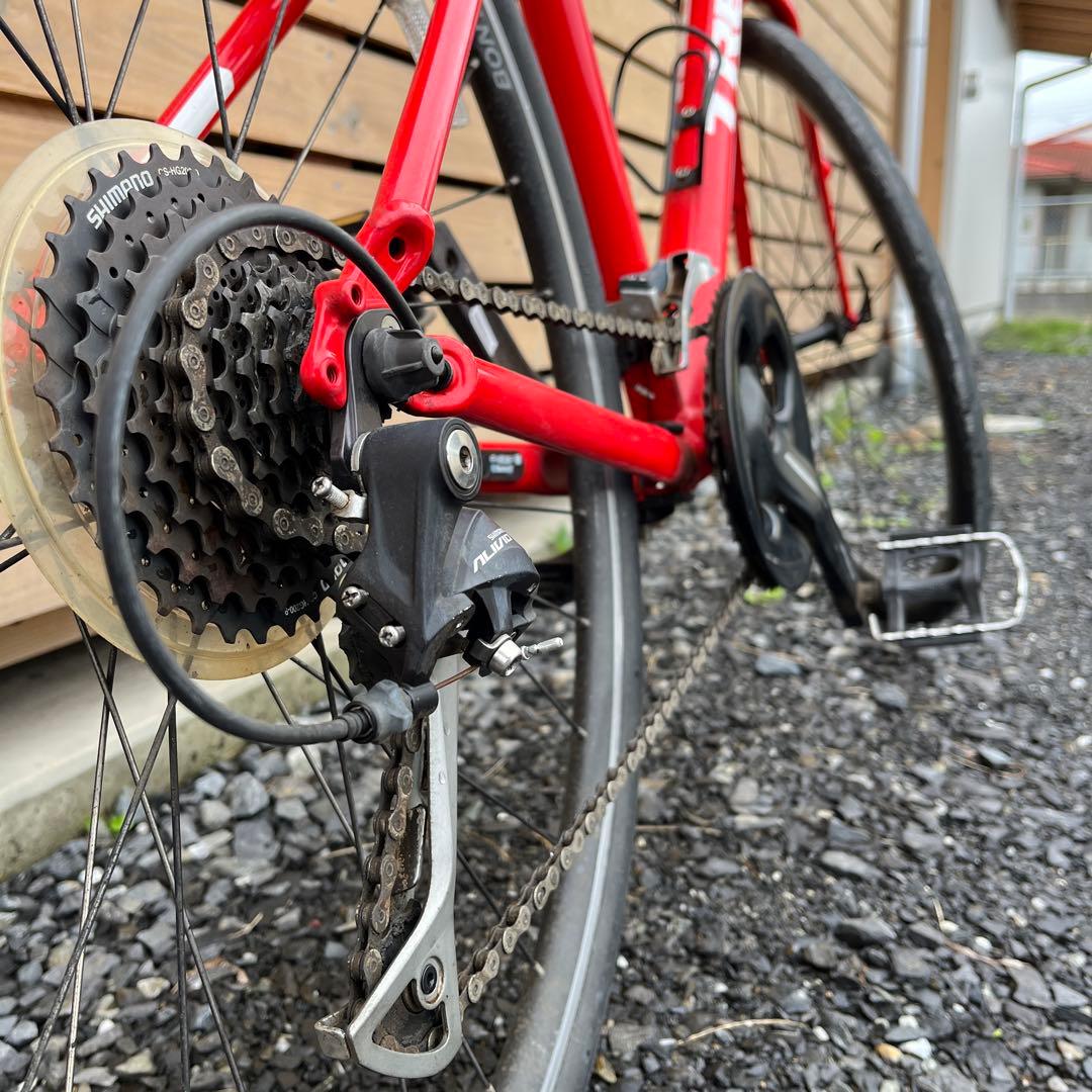 Trek FX3 クロスバイク