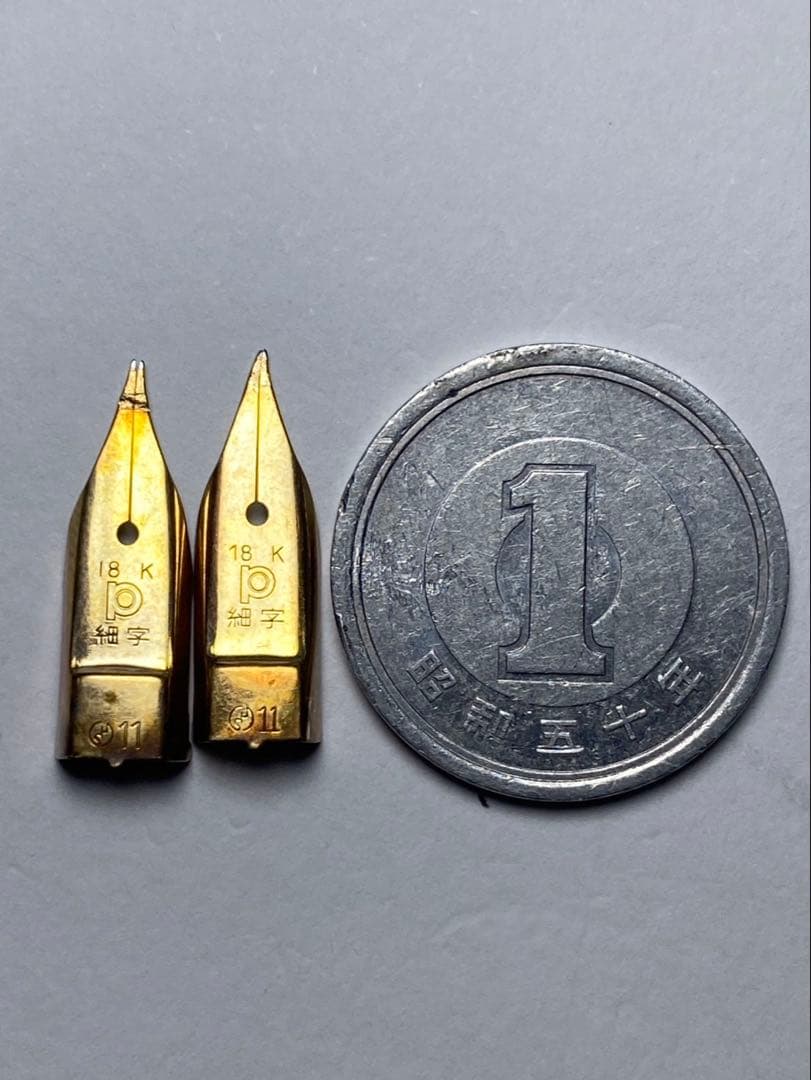 No.151 金無垢18K 0.72g 14k 金 24K 純金