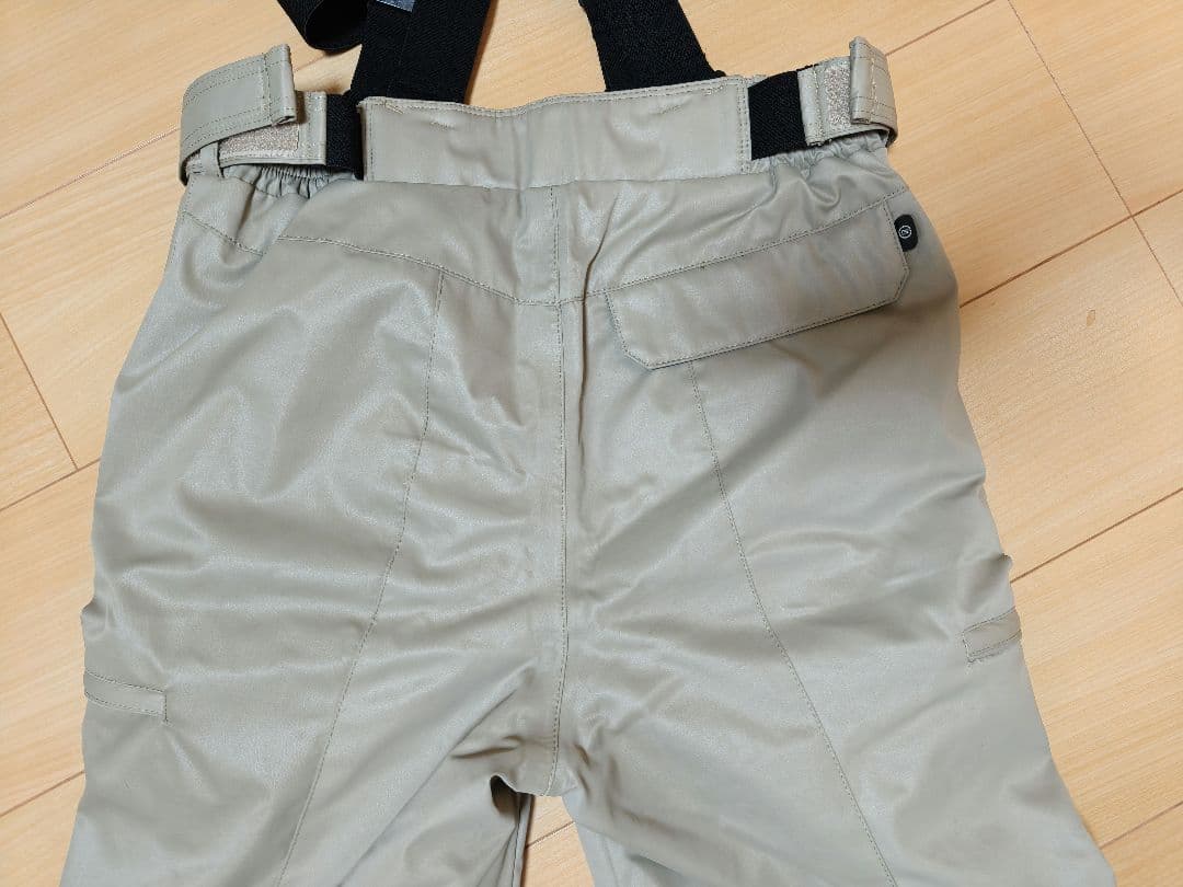 Phenix メンズ スキーウェア　スノボウェア 上下セット　Mサイズ