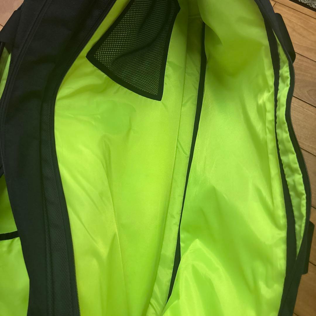 YONEX バドミントン トーナメントバッグ
