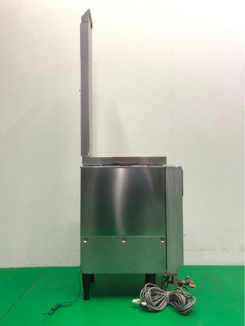 ☆地域限定送料無料☆ホシザキ　食器洗浄機　ガス貯蔵湯沸器　JWE-680A