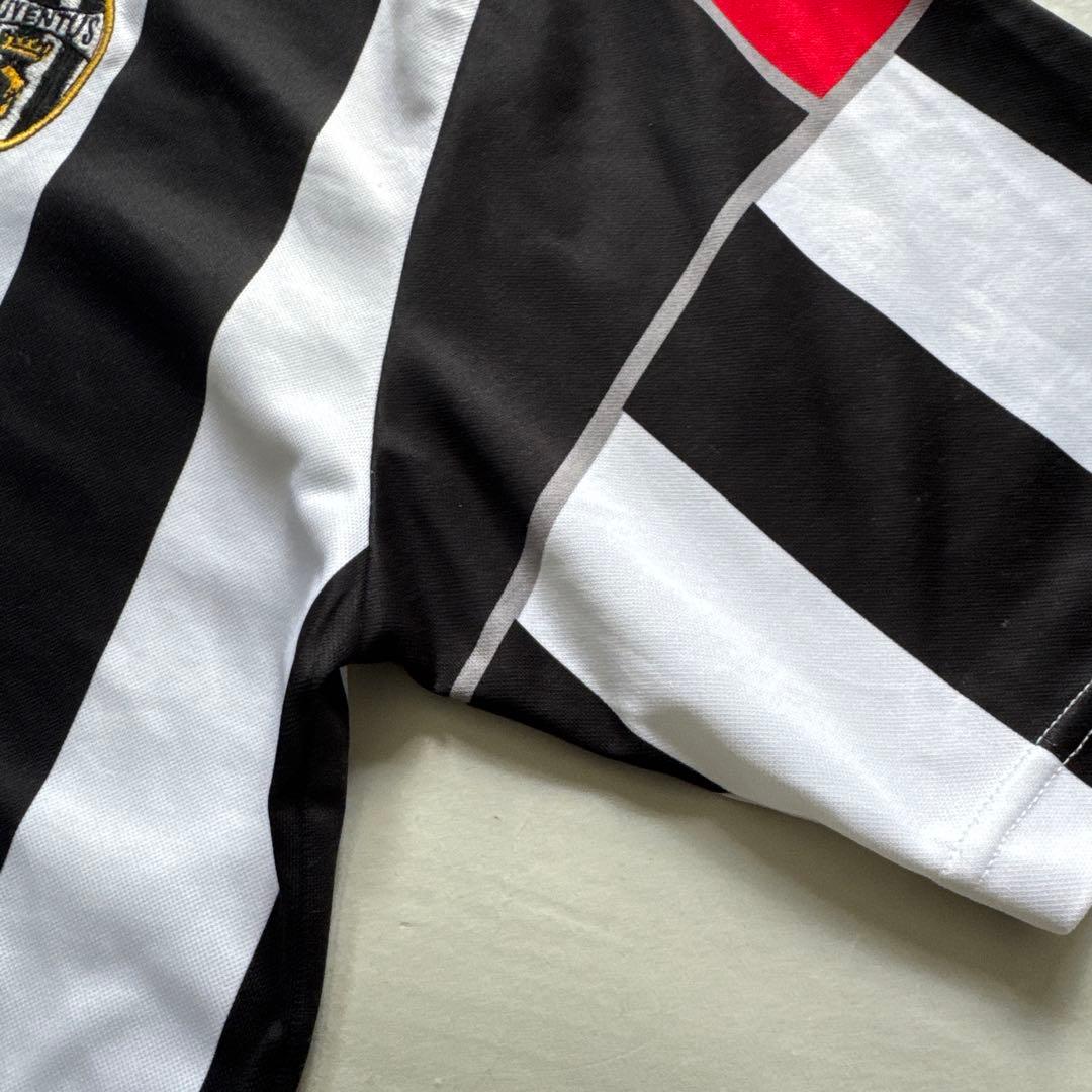 ロット lotto 00/01 ユヴェントスFC 21 ジダン