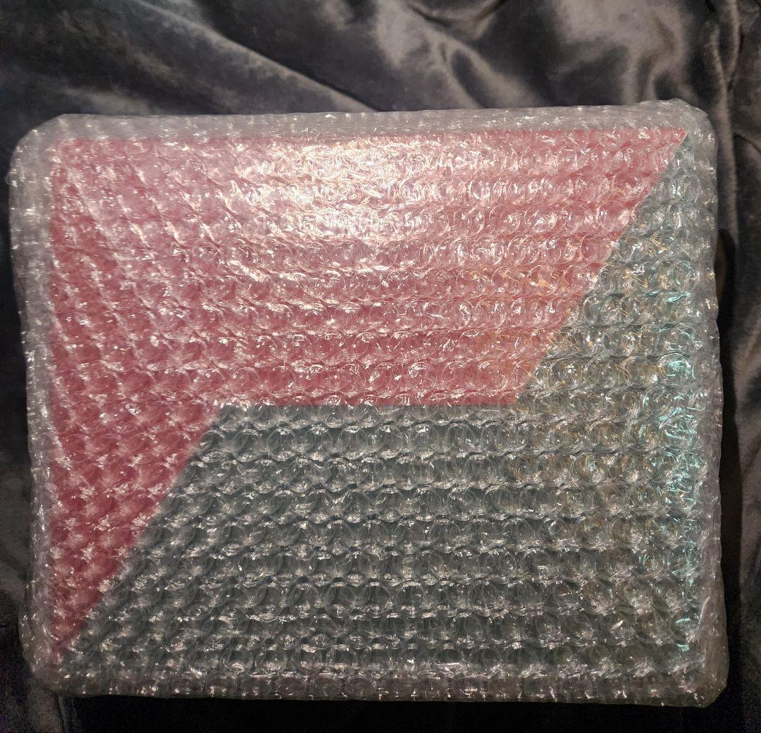 Grumpipi クリスマス限定 グランピピ 雪光物語 コンプリートBOX未開封