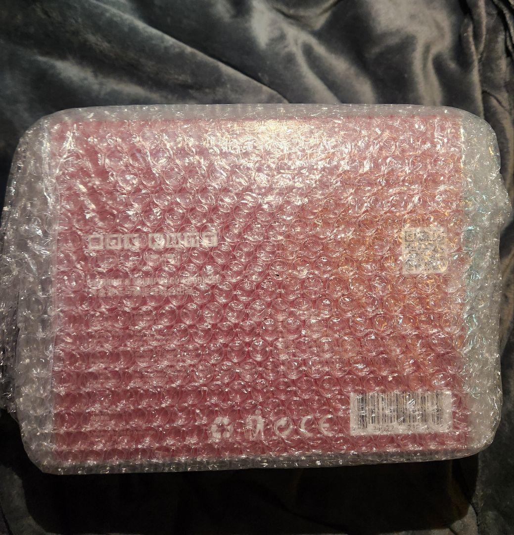 Grumpipi クリスマス限定 グランピピ 雪光物語 コンプリートBOX未開封