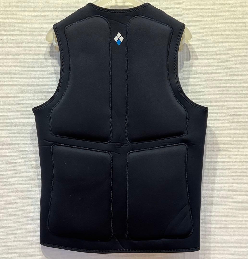 モンベル フロートベスト XLサイズ