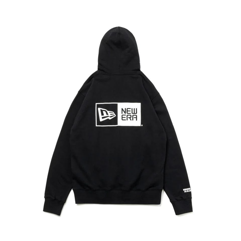 NEW ERA × 棚橋弘至「FINAL ACE」コラボフーディー XLサイズ