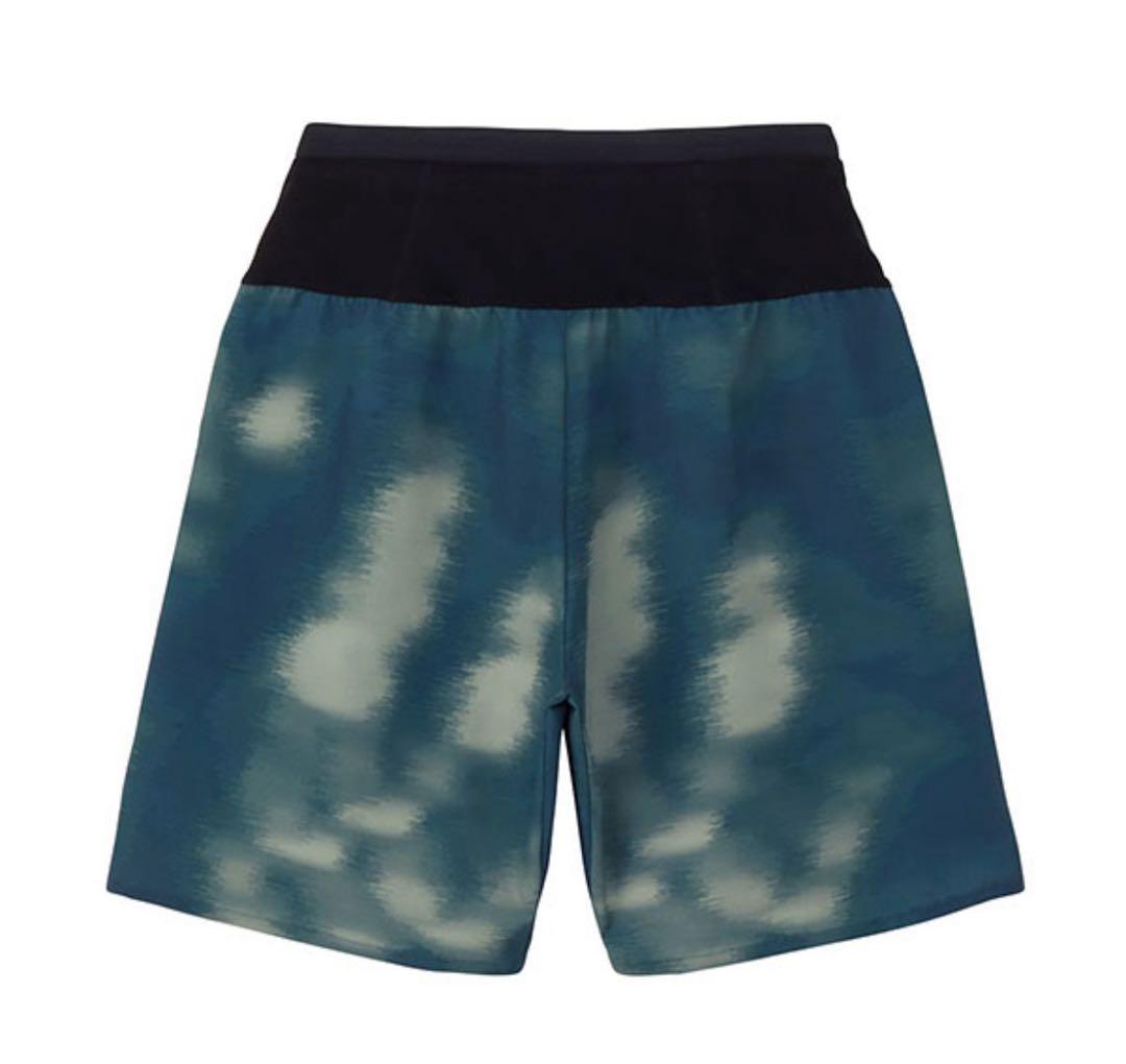 ノースフェイス エンデュリスレーシングショーツ NB72480VB