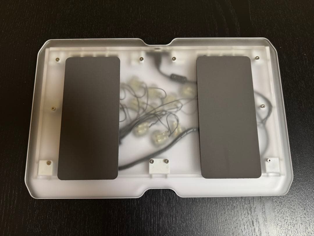 Punk workshop ULTRA BOX レバーレス　タイプD