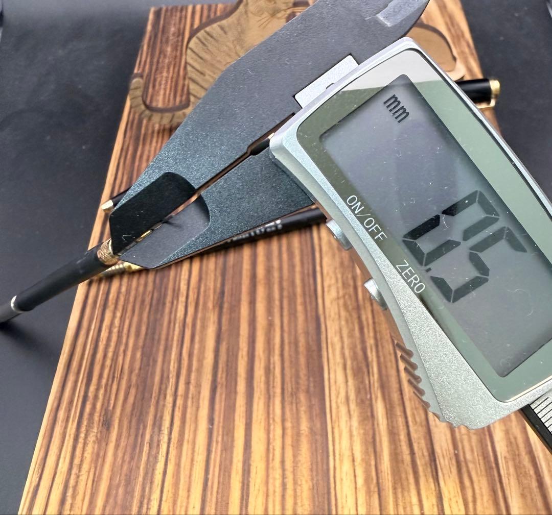 PELIKAN シャーペン D400 0.7mm 黒