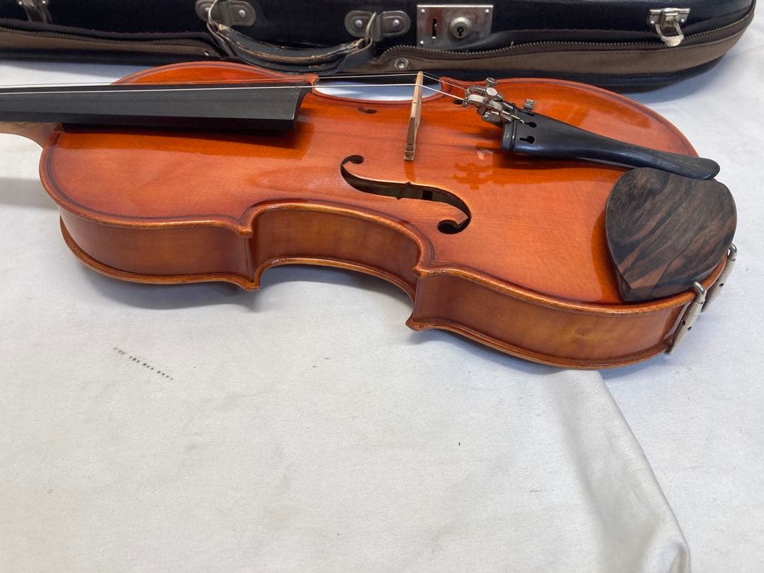 スズキバイオリン　特1 No.1 4/4