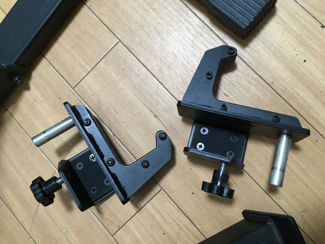 ベンチプレス/スクワットラック のみ