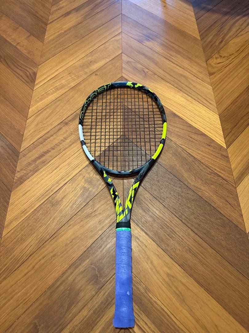 ピュアアエロ　2023 98