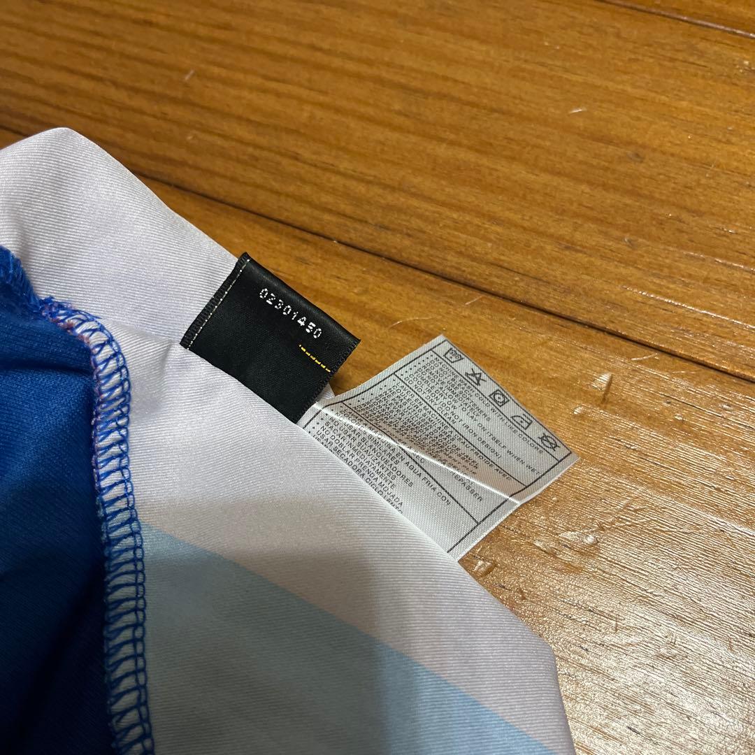 Nike バルセロナ ユニフォーム 05/06 ロナウジーニョ10 TIEMPO