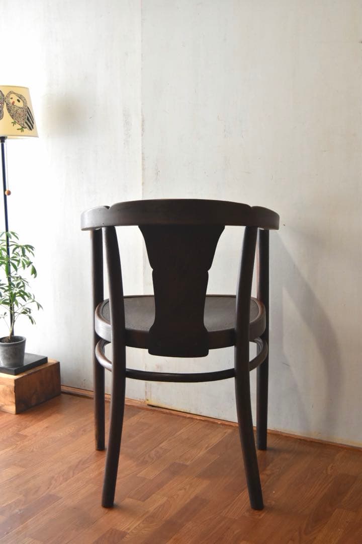 家具 Vintage THONET Arm chair