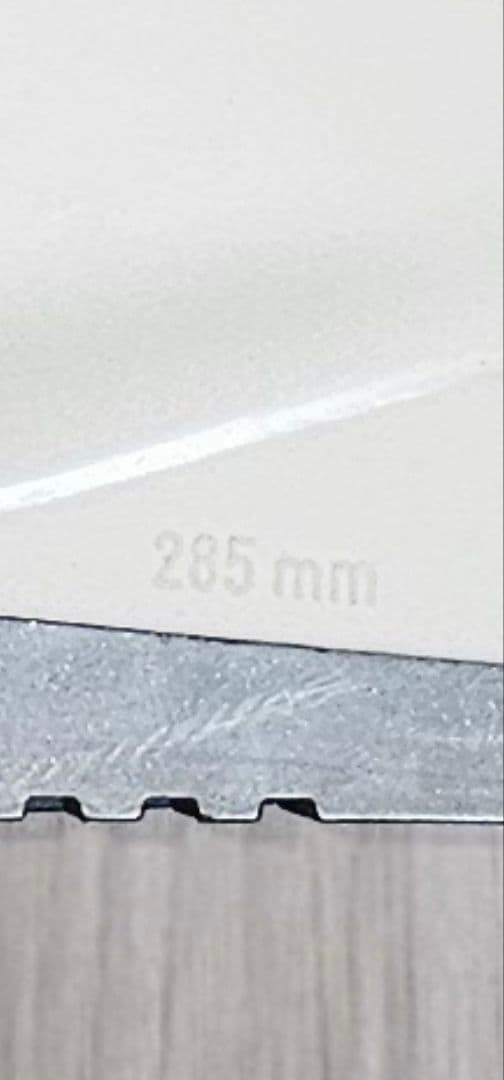 HEAD 女性用スキー靴 6.5 (24cm)