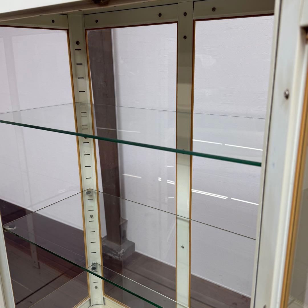 H21K65 TAIHOKOKI TMC S-222メディカルパットキャビネット