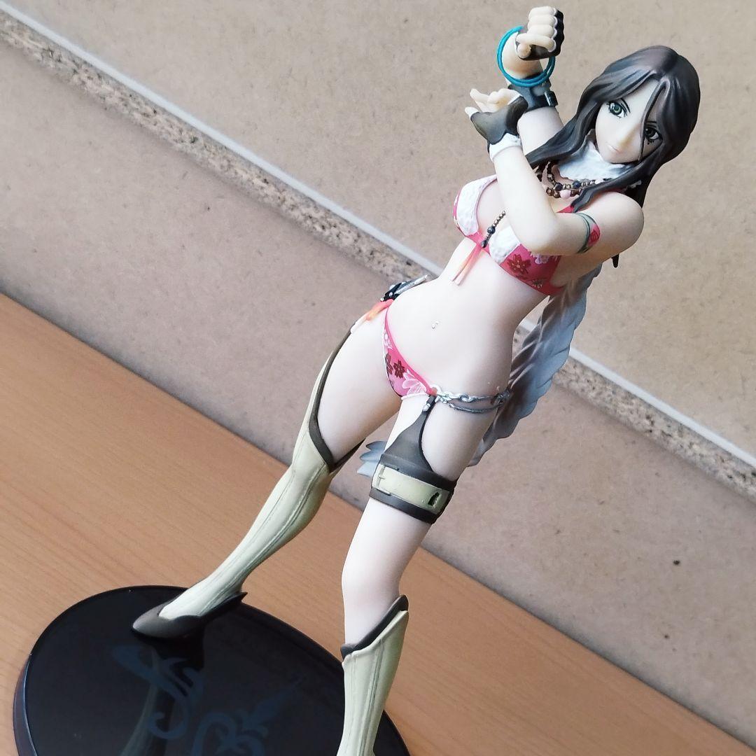 1/7 彩 お姉チャンバラvorteX