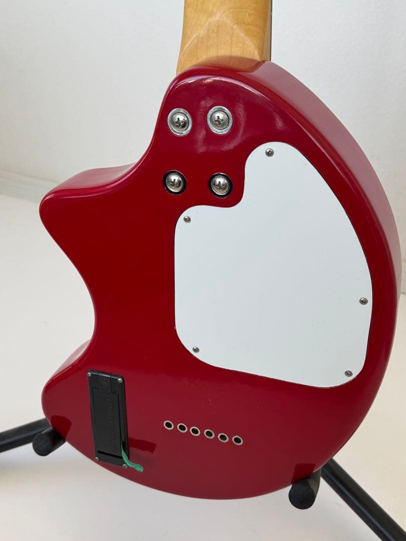 FERNANDES ZO-3 レッド 90年代 メチャきれい