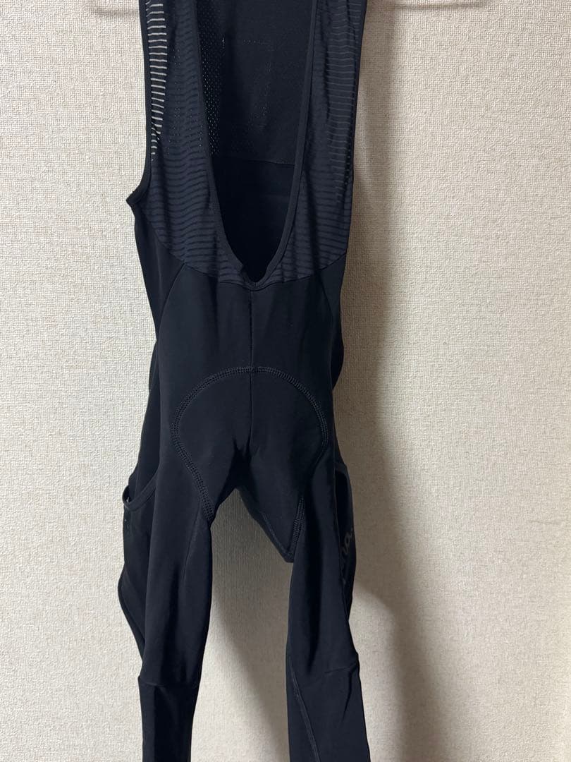 ウェア Rapha Mens CARGO WINTER TIGHTS WITH PAD