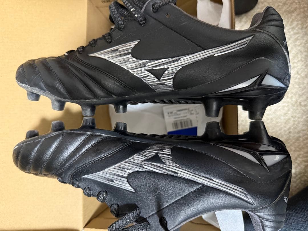 H*す様 【27日まで‼️】ミズノ モナルシーダ NEO 3 エリート 26cm