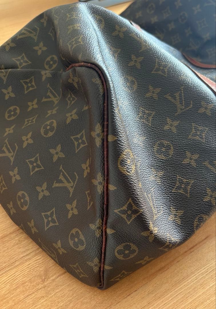 ルイ ヴィトン / LOUIS VUITTON ボストンバッグ