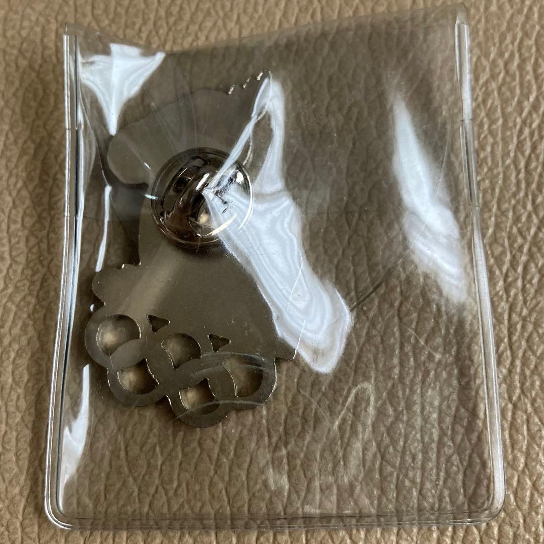 【超レア】1998年長野オリンピック冬季大会 Panasonic　ピンバッジ