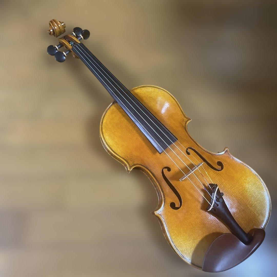 イタリア製オールドバイオリン 4/4サイズ