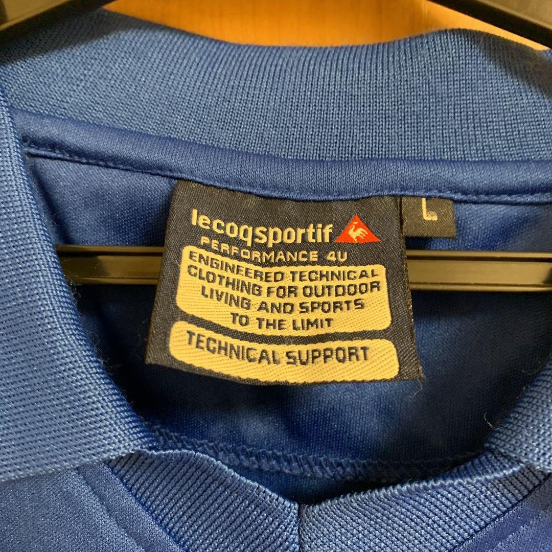 ギリシャ代表　ユニフォーム　L size 　football EUROPE