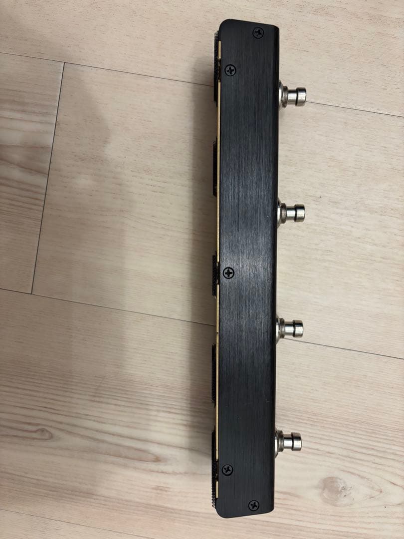 Hotone Ampero Control MIDI スイッチャー