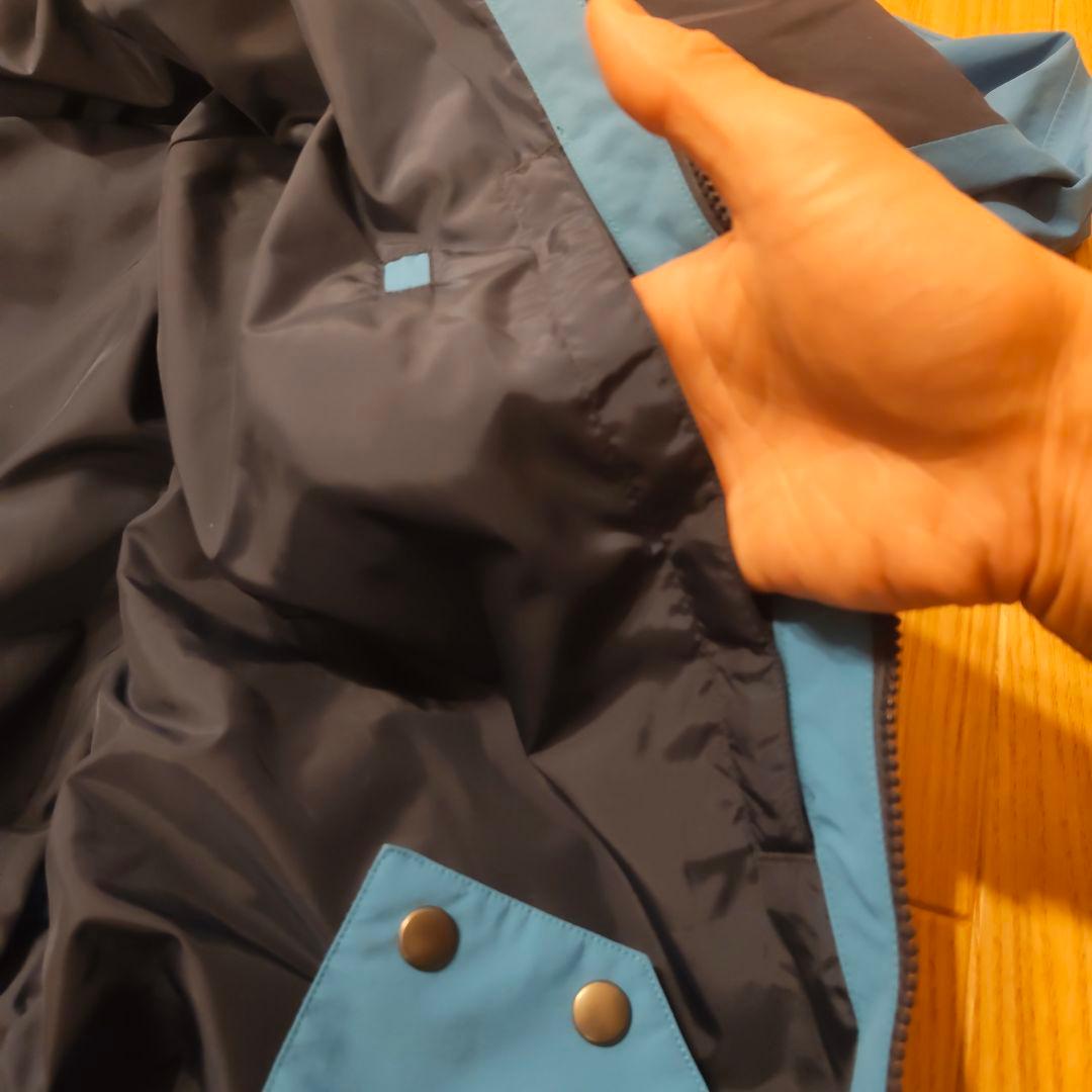 バートン AK GORE-TEX 2L BOOM JACKET