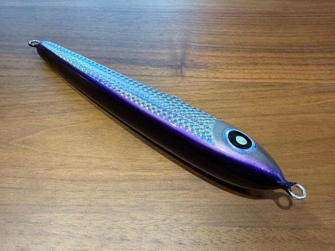 ローカルスタンダード　ダイブベイト165