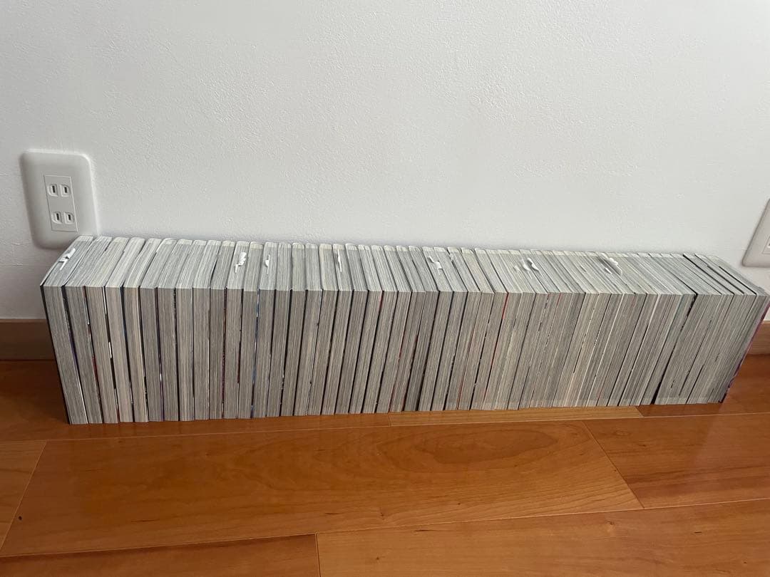 嘘喰い全巻セット(ほぼ新品)