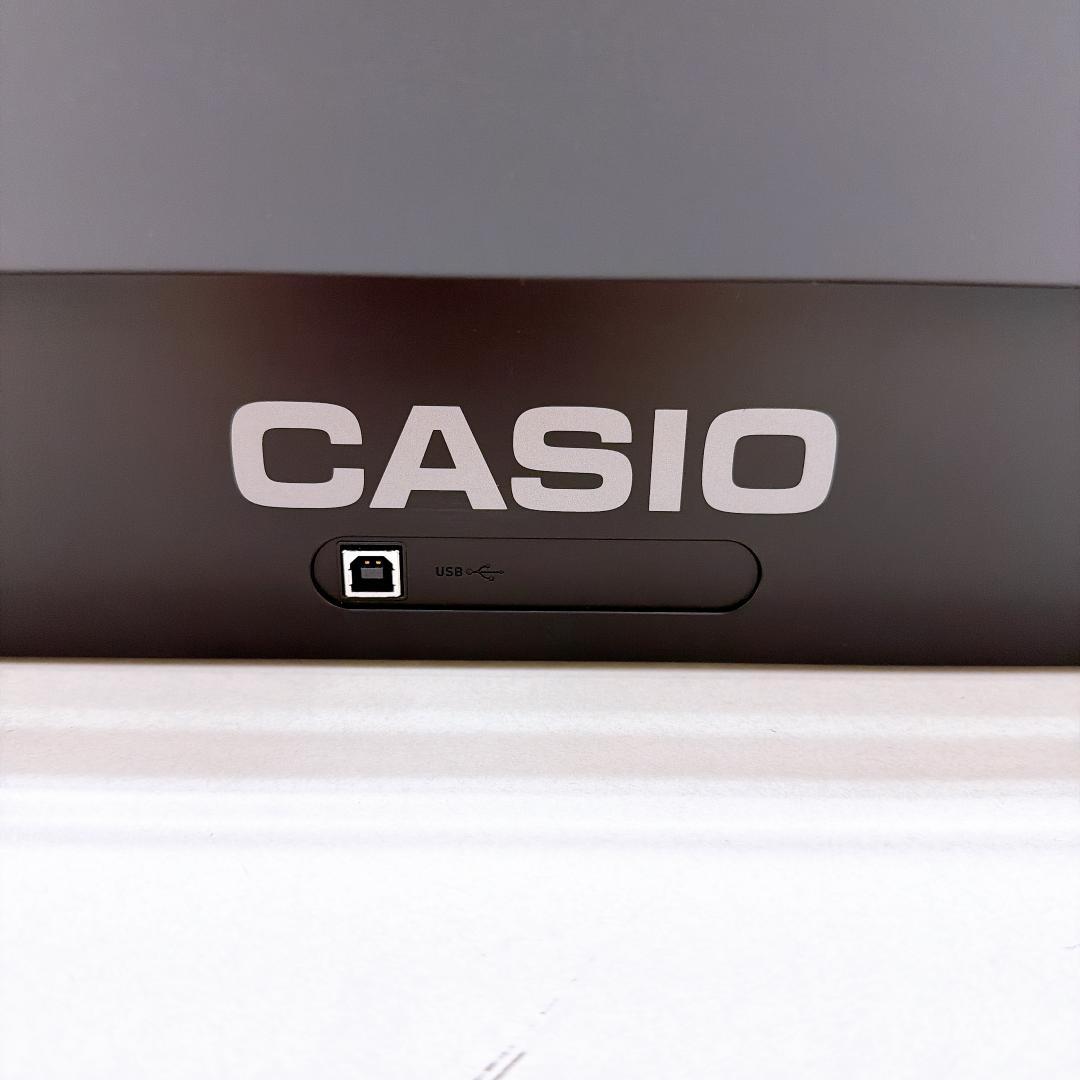【美品】カシオ PX-S1000 電子ピアノ 20年製 88鍵盤
