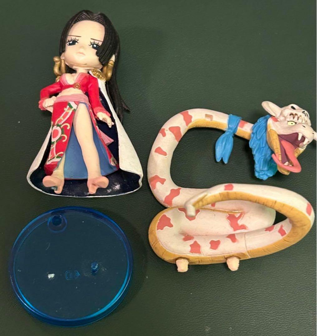 ワンピース ワールドコレクタブルフィギュア 色々セット