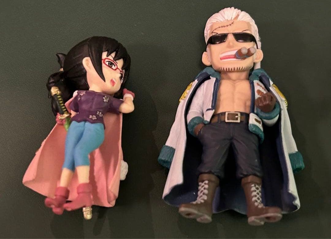 ワンピース ワールドコレクタブルフィギュア 色々セット