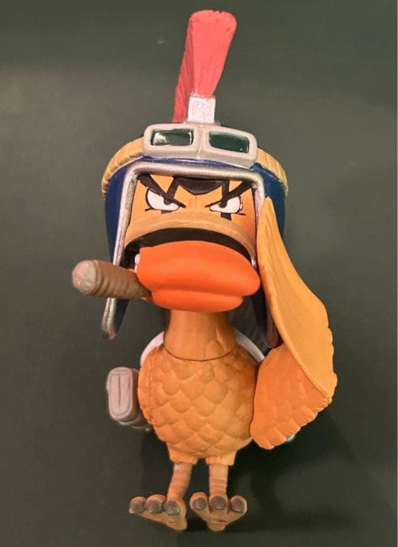 ワンピース ワールドコレクタブルフィギュア 色々セット