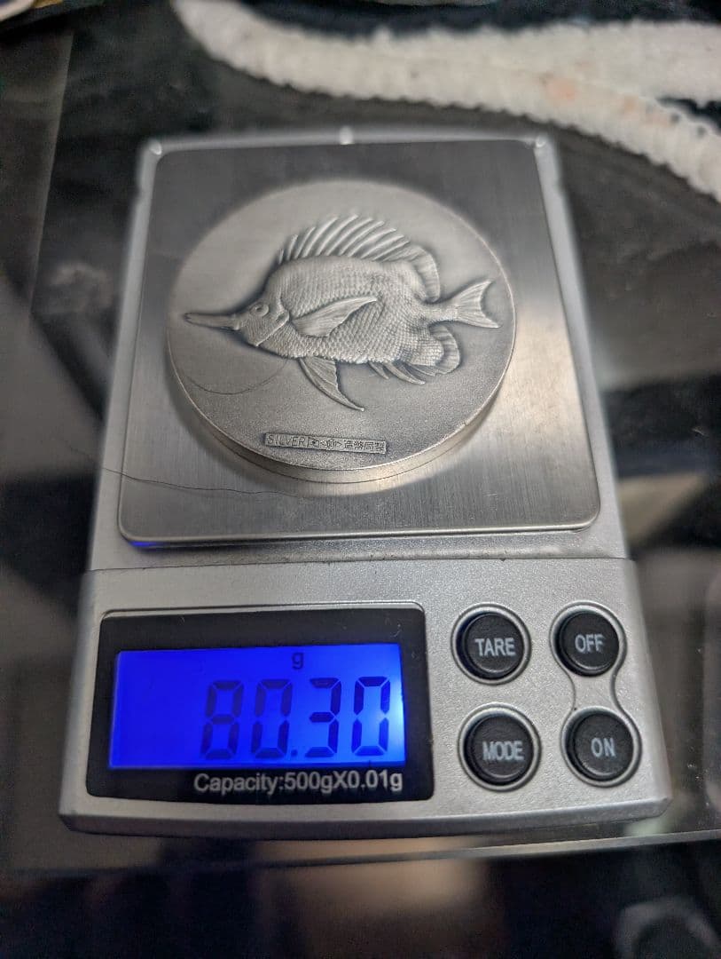 純銀 メダル シルバー インゴッド 造幣局