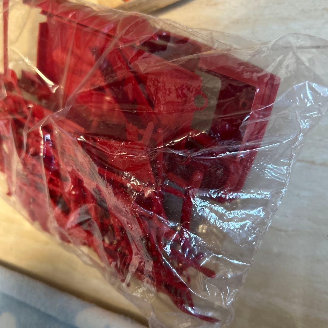 Dodge Charger Daytona 1/25スケールキット